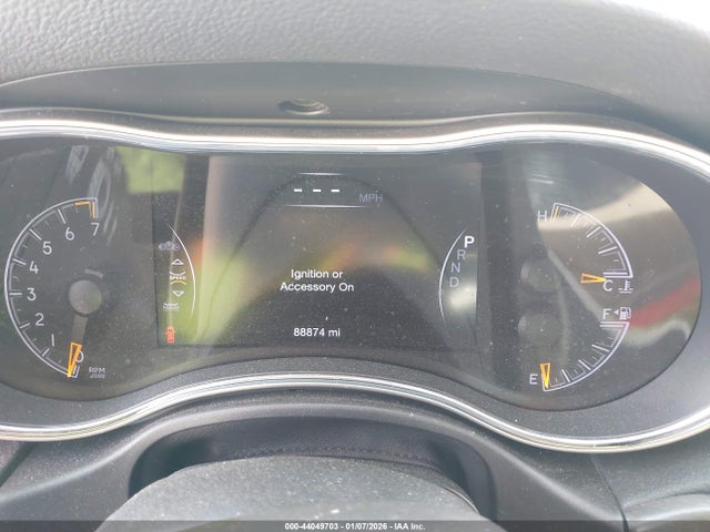 2017 JEEP GRAND CHEROKEE 1C4RJFAG4HC859122 Photo 6