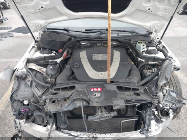 2011 MERCEDES-BENZ E 350 WDDHF5GB0BA273951 Photo 9