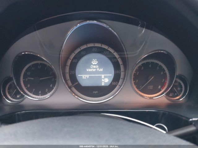 2011 MERCEDES-BENZ E 350 WDDHF5GB0BA273951 Photo 6