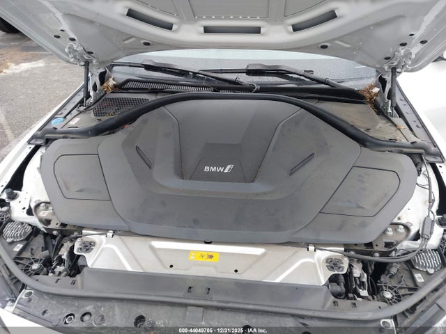 WBY73AW06RFR80412 BMW I4 Gran Coupe Edrive40