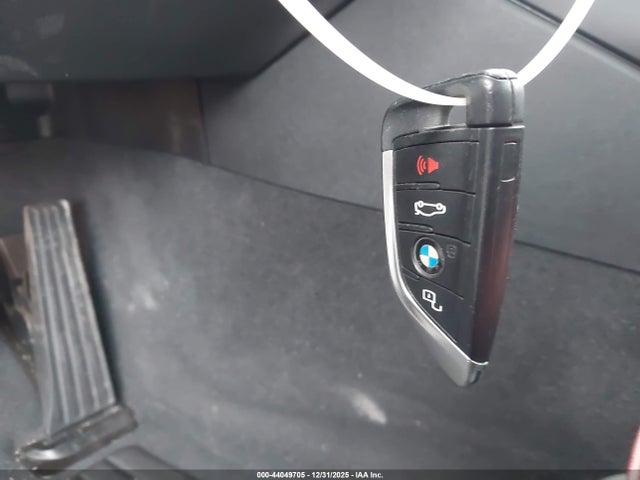 WBY73AW06RFR80412 BMW I4 Gran Coupe Edrive40