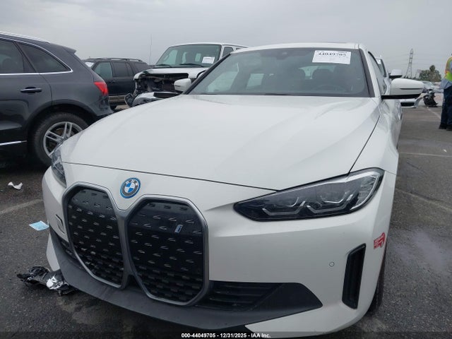 WBY73AW06RFR80412 BMW I4 Gran Coupe Edrive40