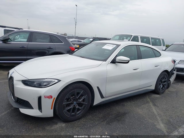 WBY73AW06RFR80412 BMW I4 Gran Coupe Edrive40
