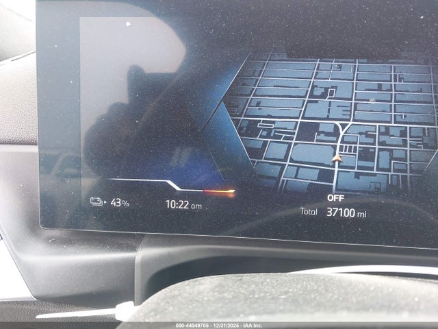 WBY73AW06RFR80412 BMW I4 Gran Coupe Edrive40