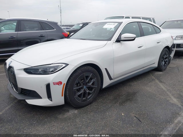 WBY73AW06RFR80412 BMW I4 Gran Coupe Edrive40