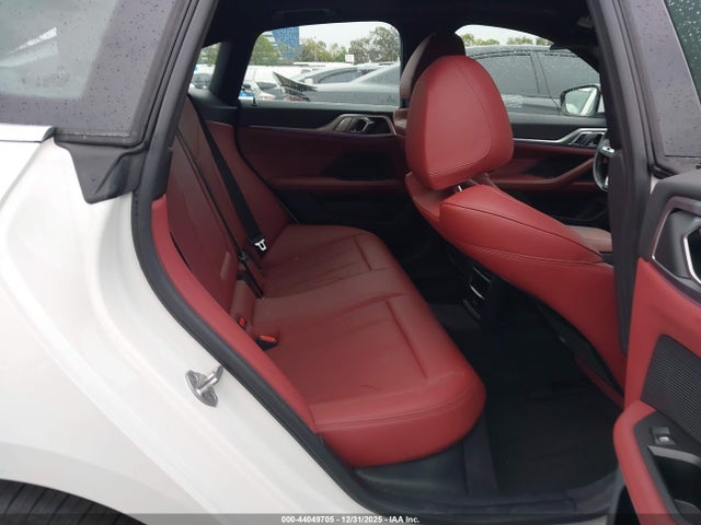 WBY73AW06RFR80412 BMW I4 Gran Coupe Edrive40