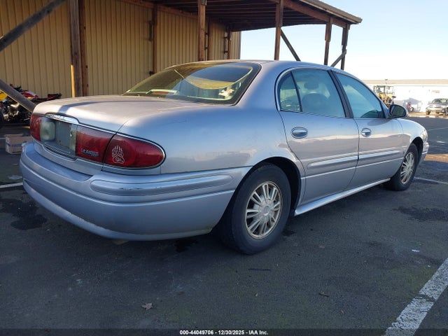 2005 BUICK LESABRE 1G4HP52K05U281044 Photo 3