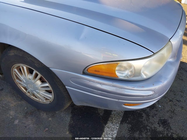 2005 BUICK LESABRE 1G4HP52K05U281044 Photo 5