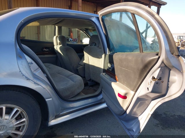 2005 BUICK LESABRE 1G4HP52K05U281044 Photo 7