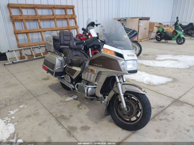 1985 HONDA GL1200 1HFSC1422FA121560