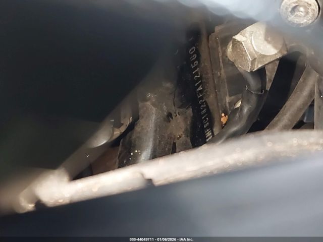 1985 HONDA GL1200 1HFSC1422FA121560 Photo 9