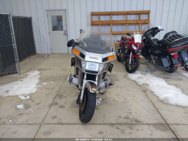 1985 HONDA GL1200 1HFSC1422FA121560 Photo 4