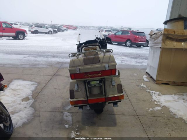 1985 HONDA GL1200 1HFSC1422FA121560 Photo 5