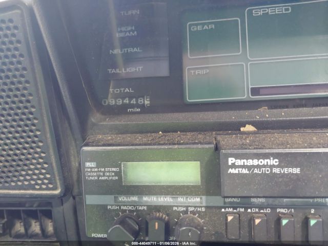 1985 HONDA GL1200 1HFSC1422FA121560 Photo 6