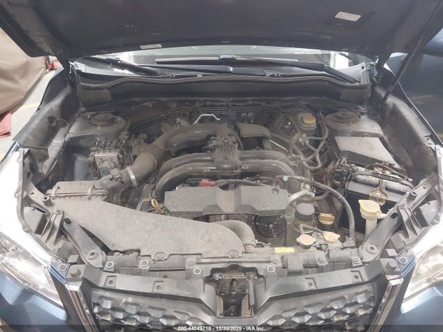 Subaru Forester 2.5i Premium 2014 JF2SJAEC0EH482901 Image 10