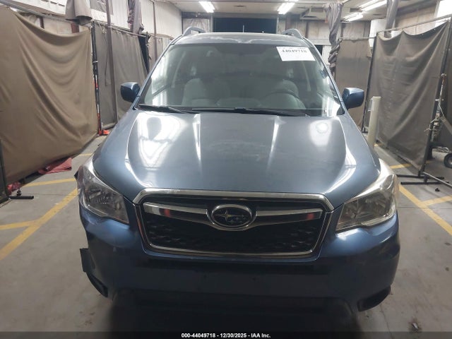 Subaru Forester 2.5i Premium 2014 JF2SJAEC0EH482901 Image 12