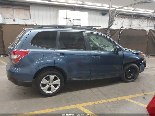Subaru Forester 2.5i Premium 2014 JF2SJAEC0EH482901 Image 13
