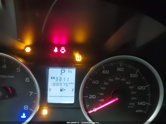 Subaru Forester 2.5i Premium 2014 JF2SJAEC0EH482901 Image 15