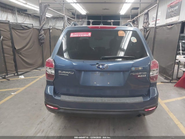 Subaru Forester 2.5i Premium 2014 JF2SJAEC0EH482901 Image 16