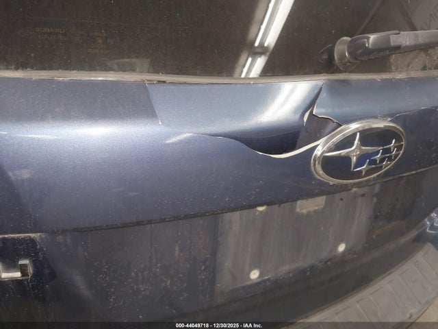 Subaru Forester 2.5i Premium 2014 JF2SJAEC0EH482901 Image 6