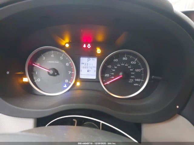 Subaru Forester 2.5i Premium 2014 JF2SJAEC0EH482901 Image 7