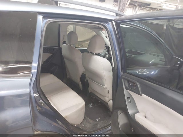 Subaru Forester 2.5i Premium 2014 JF2SJAEC0EH482901 Image 8