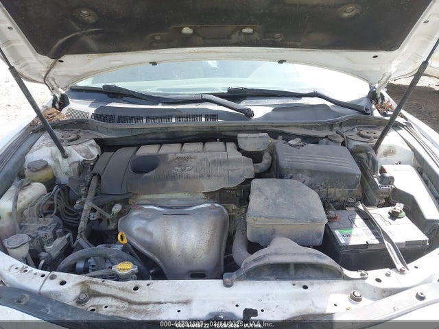 2011 Toyota Camry Le მანქანა იყიდება აუქციონზე, vin: 4T4BF3EK2BR110418, აუქციონის ნომერი: 44049722