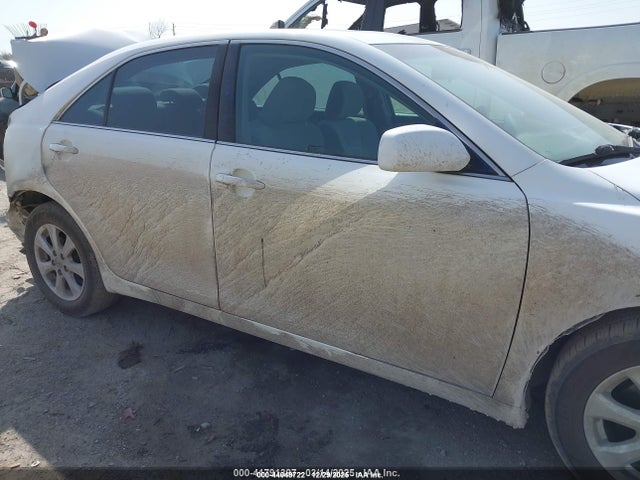 2011 Toyota Camry Le მანქანა იყიდება აუქციონზე, vin: 4T4BF3EK2BR110418, აუქციონის ნომერი: 44049722