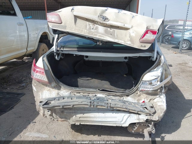 2011 Toyota Camry Le მანქანა იყიდება აუქციონზე, vin: 4T4BF3EK2BR110418, აუქციონის ნომერი: 44049722