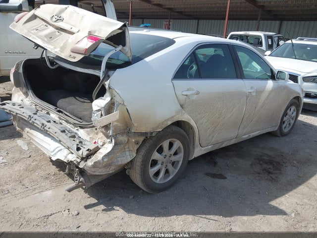 2011 Toyota Camry Le მანქანა იყიდება აუქციონზე, vin: 4T4BF3EK2BR110418, აუქციონის ნომერი: 44049722