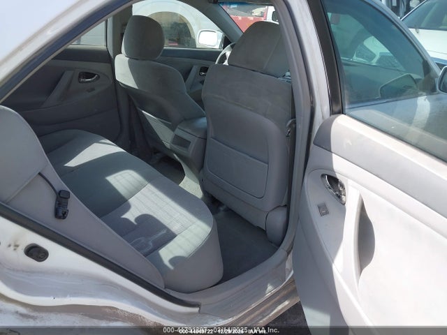 2011 Toyota Camry Le მანქანა იყიდება აუქციონზე, vin: 4T4BF3EK2BR110418, აუქციონის ნომერი: 44049722