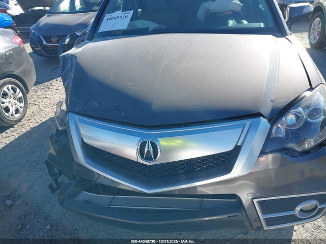 2010 ACURA RDX 5J8TB2H25AA002932 Photo 9
