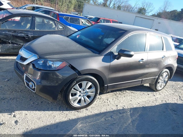 2010 ACURA RDX 5J8TB2H25AA002932 Photo 1
