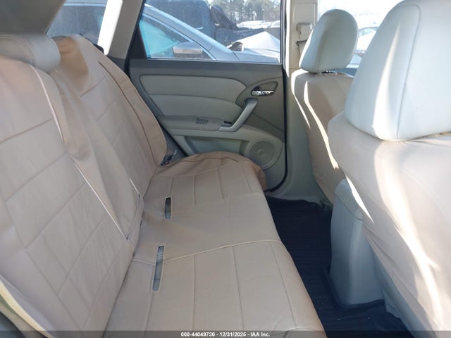 2010 ACURA RDX 5J8TB2H25AA002932 Photo 7