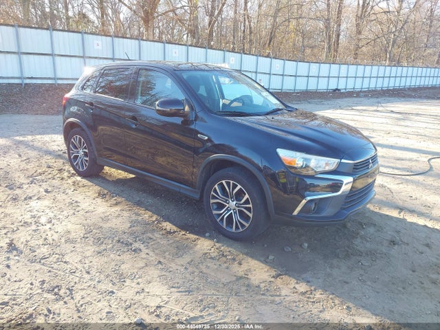 2016 MITSUBISHI OUTLANDER SPORT JA4AP3AW4GZ044796 Photo 0