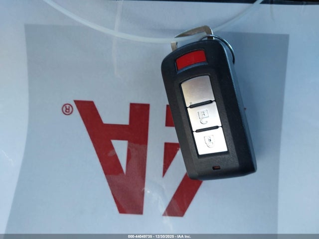 2016 MITSUBISHI OUTLANDER SPORT JA4AP3AW4GZ044796 Photo 10