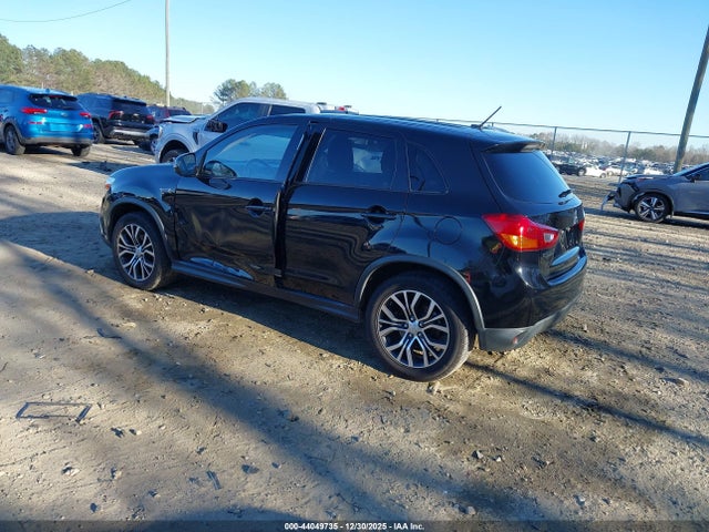 2016 MITSUBISHI OUTLANDER SPORT JA4AP3AW4GZ044796 Photo 2