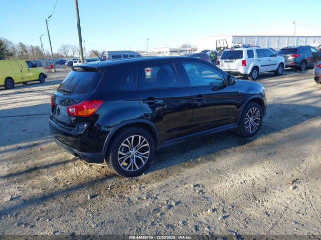 2016 MITSUBISHI OUTLANDER SPORT JA4AP3AW4GZ044796 Photo 3