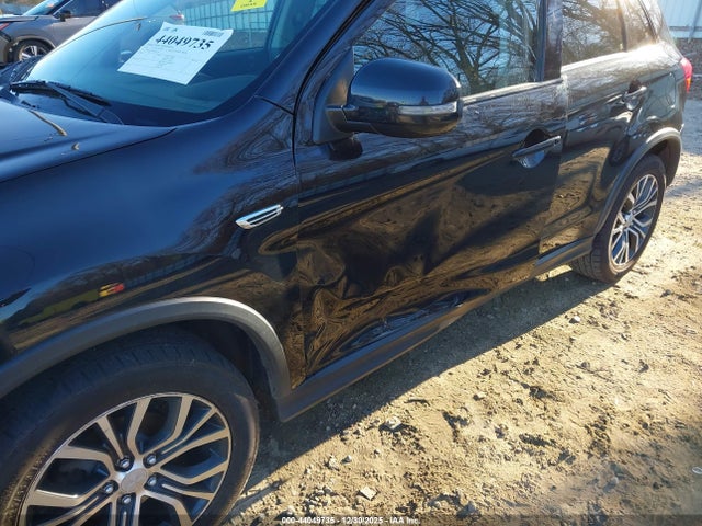 2016 MITSUBISHI OUTLANDER SPORT JA4AP3AW4GZ044796 Photo 5