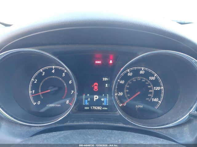 2016 MITSUBISHI OUTLANDER SPORT JA4AP3AW4GZ044796 Photo 6