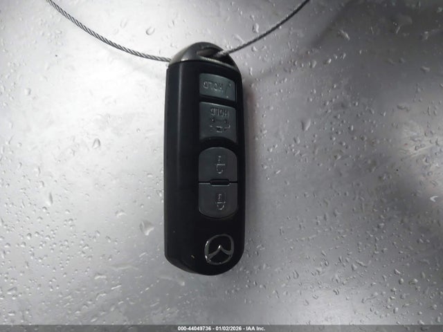 3MZBM1U70FM208442 Mazda Mazda3 I Sport