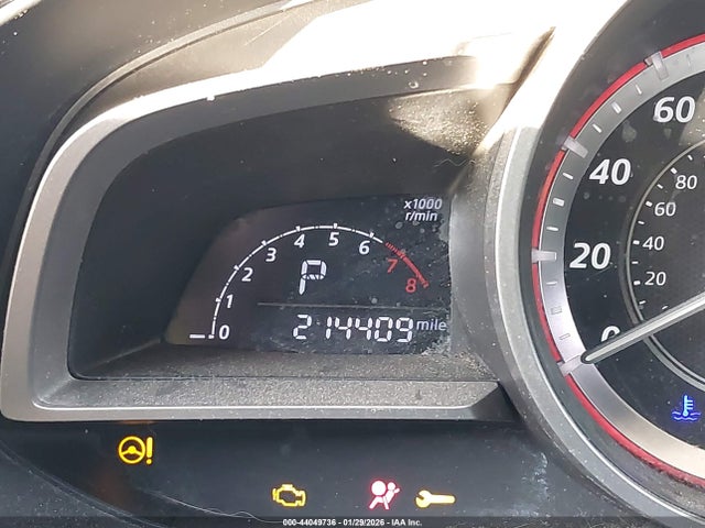 3MZBM1U70FM208442 Mazda Mazda3 I Sport