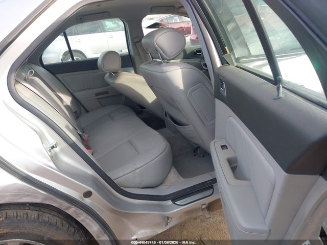 2005 CADILLAC STS 1G6DW677150137321 Photo 7