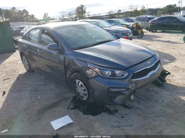 KIA FORTE FE 2021 3KPF24AD5ME343929 main image