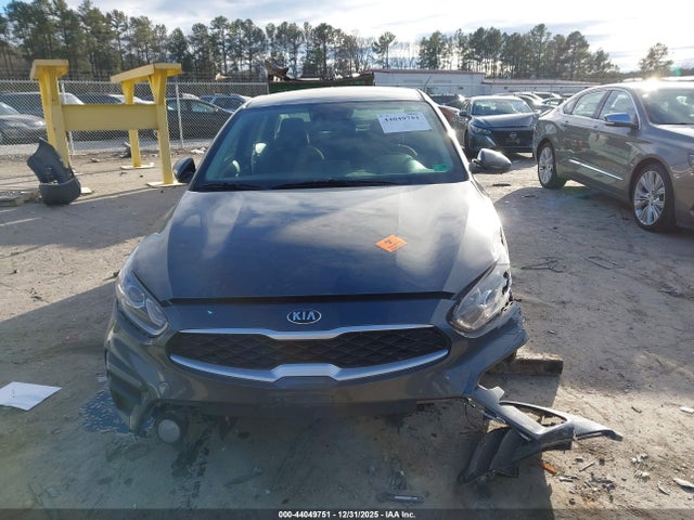 KIA FORTE FE 2021 3KPF24AD5ME343929 Image 12