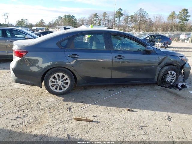 KIA FORTE FE 2021 3KPF24AD5ME343929 Image 13