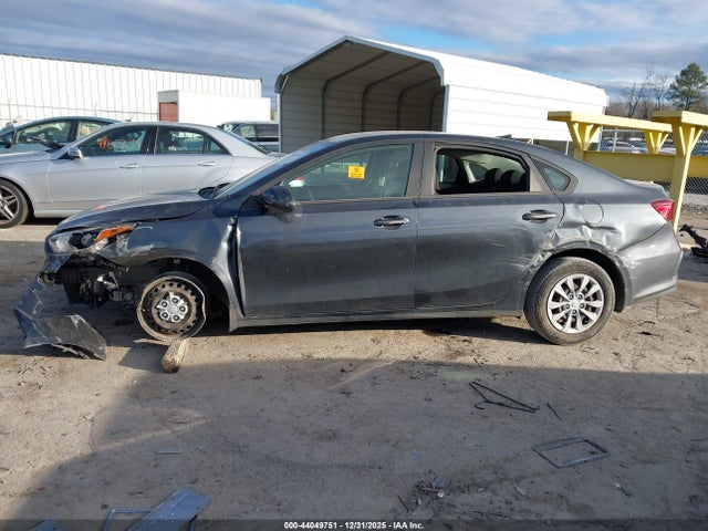 KIA FORTE FE 2021 3KPF24AD5ME343929 Image 14