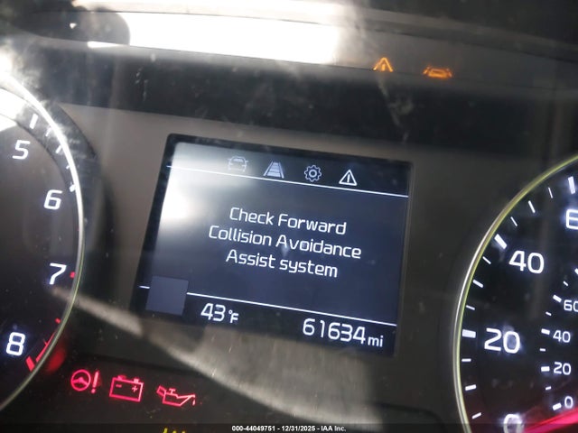 KIA FORTE FE 2021 3KPF24AD5ME343929 Image 15