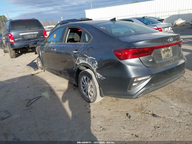 KIA FORTE FE 2021 3KPF24AD5ME343929 Image 3