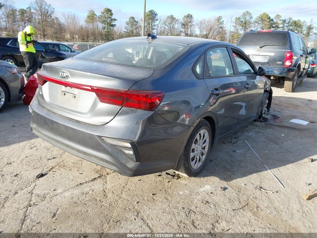 KIA FORTE FE 2021 3KPF24AD5ME343929 Image 4